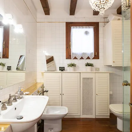 Apartment Civico 34 Elegant Flat Vicenza