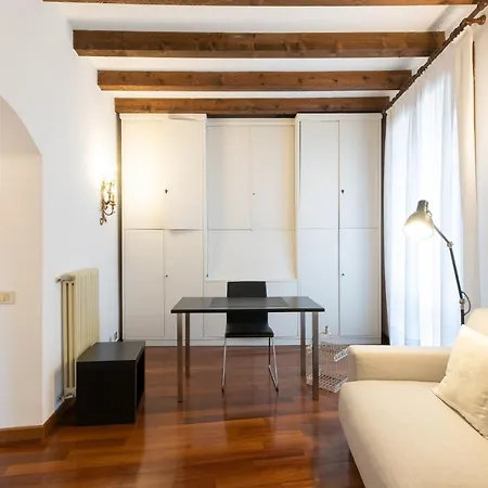 Apartment Civico 34 Elegant Flat Vicenza