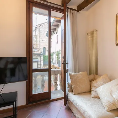 Civico 34 Elegant Flat Lejlighed