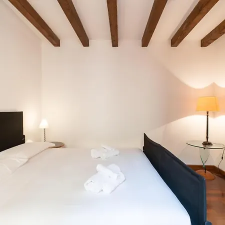 Civico 34 Elegant Flat Apartment