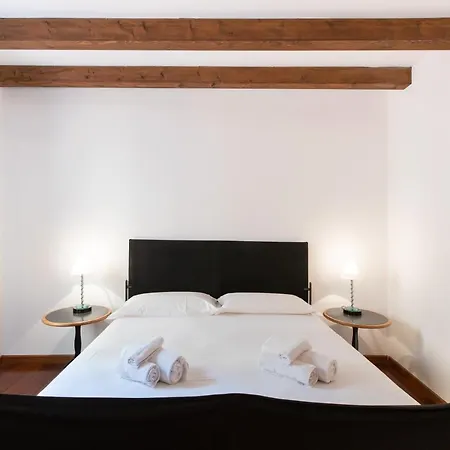 Apartment Civico 34 Elegant Flat *