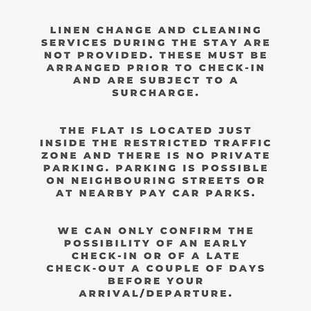 Civico 34 Elegant Flat Lejlighed Vicenza