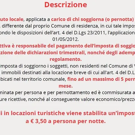 Civico 34 Elegant Flat Apartment Vicenza