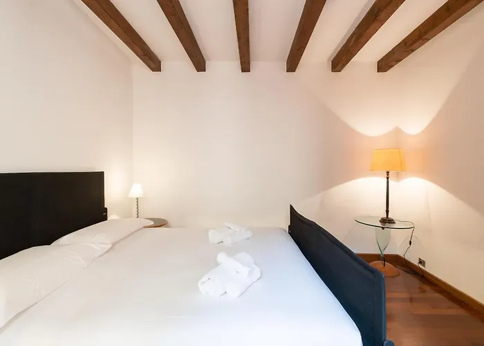 Civico 34 Elegant Flat Lägenhet