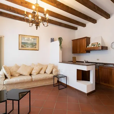 Apartment Civico 34 Elegant Flat Vicenza