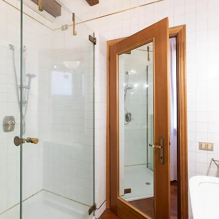 Apartment Civico 34 Elegant Flat