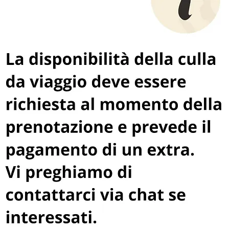 Civico 34 Elegant Flat *