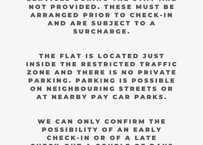 Civico 34 Elegant Flat 아파트 비첸차