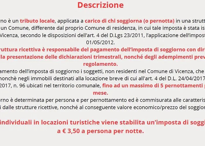 Civico 34 Elegant Flat Lägenhet Vicenza